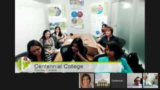 Master in International Business Development Program Webinar