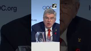 IOC introduces 5 new sports including ‘Cricket’ in Olympics 2028