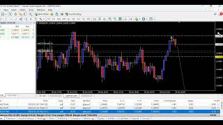 Forex Trading Results 29 JAN 2025