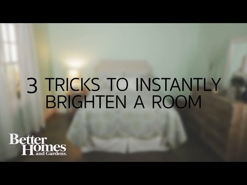 The Best Ways to Light a Room Without Natural Light