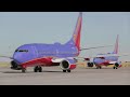 Southwest Airlines addresses whistleblower's safety concerns