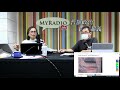 樂山大佛會合埋眼 梁錦祥 神秘之夜 200822 p2 of 6 大佛洗腳天下亂 myradio