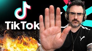We Must STOP This TikTok Prank Trend At ALL COST