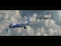 incredible aeroplane racing vfx