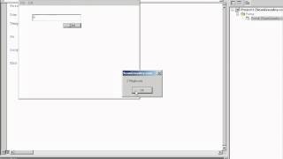 Visual Basic (VB) Tutorial - 3.3 - Do Loops [TutorialGenius.com]