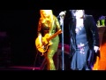 heart black dog hd led zep cover live from montreal 2013.