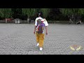 the basic step is to run backwards at two points yanzi square ghost step dance