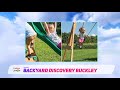 best swing sets 2023 backyard discovery buckley review