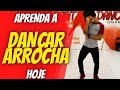 Aprenda Como Dançar Arrocha Sertanejo - Gingado Quadril 🕺💃