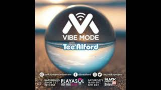 10.09.22 VIBE MODE