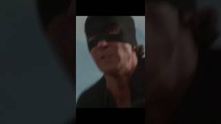 the mask of zorro #shorts #viral #foryou #action