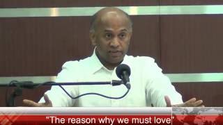 എന്തുകൊണ്ട് നാം സ്നേഹിക്കേണം | The reason why we must love - by Pastor John Thomas