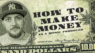 HOW TO MAKE MONEY AS A MUSIC PRODUCER IN 2023 WITHOUT SELLING BEATS