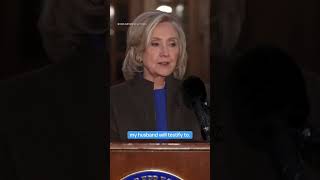 Bill Clinton testifies today at House deposition on Epstein