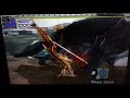 mhxx g3✮ gore magala solo guild insect glaive 03 19