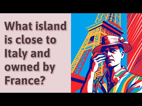 Is Italy close to France?