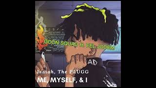 yungyayo - Goon Squad ft. EEL JODEM (Official Audio)