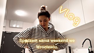 Nie mogę znaleźć mojego apartamentu😱 VLOG