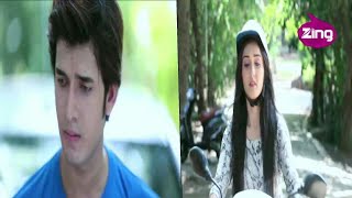 Aye zindagi☺ / Ep 16 / Parash kalnawat😎 / Tanya sarma☺/ pyar tune kya kiya / physco lover😵