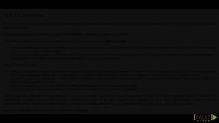 Mastering Python Tutorial: Why Asynchronous I/O Isn't Like Parallel Processing | packtpub.com