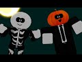 It's Spooky Month (Roblox Reanimated/Recreation)