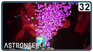 Mehr Astronium für uns 🚀 Astroneer #32