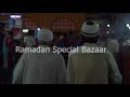 rander ramadan bazaar