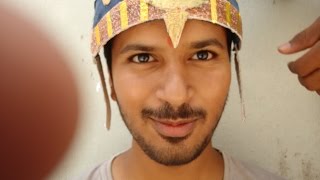 Bahubali trailer spoof | must watch