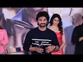 actor aadi saikumar speech at pulimeka launching event youwe media