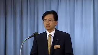 平成19年6月11日知事記者会見