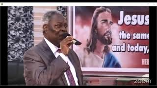 Every Morning with Pastor Kumuyi - 2025-02-22