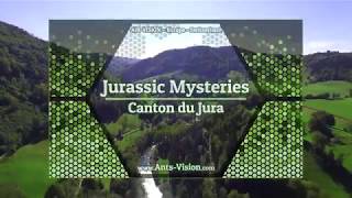 Jurassic Mysteries ~ Jura - Switzerland