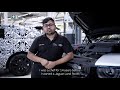 Jaguar Land Rover Apprenticeships - Rikki