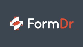 FormDr Webinar - May 9, 2023: Autofill Information in Forms
