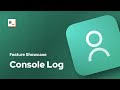 How To Debug JavaScript With Console.log