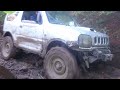 jimny jb 23 off road oto oto