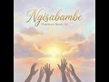 Ngisambe - Phantom Beats SA