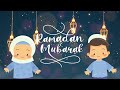 the month of ramadan for kids ramadan 2024 islamic kids national