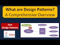 What are Design Patterns? A Comprehensive Overview