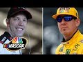 NASCAR team to beat: Team Penske or Joe Gibbs Racing? | Motorsports on NBC