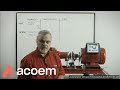 The Importance of Roughing In - An Acoem Webinar | ACOEM