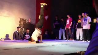 HSD vs JAM[z] First Challenge 2012