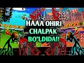 //STICK WAR LEGACY//HAAA OHIRI CHALPAK BO'LDIDA!!😁.          (UZBEKCHA LET'S PLAY)