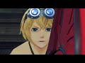 おかえり‼フィオルン‼‼初見でゼノブレイドdeを実況プレイ‼part29【xenoblade definitive edition】