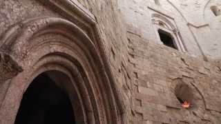 Apulia-Castel del Monte-Timeless Italy