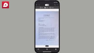 Bring Your Old Documents Back to Life: Scan, Restore, and Convert with Ease