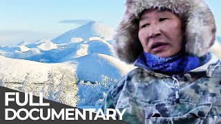 World's Most Dangerous Places: Oymyakon, Chinese Jungle, Living in Cemetery | Free Documentary