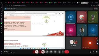 IT Crash Course- Problem Solving & Programming (Part 2)