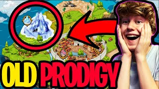 Playing OLD PRODIGY in 2021!!! [INSANE]