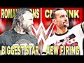 ROMAN REIGNS SURPASSED CODY RHODES | BRYAN DANIELSON FIRE CM PUNK | DRUNK FAN CHAOS...WRESTLING NEWS